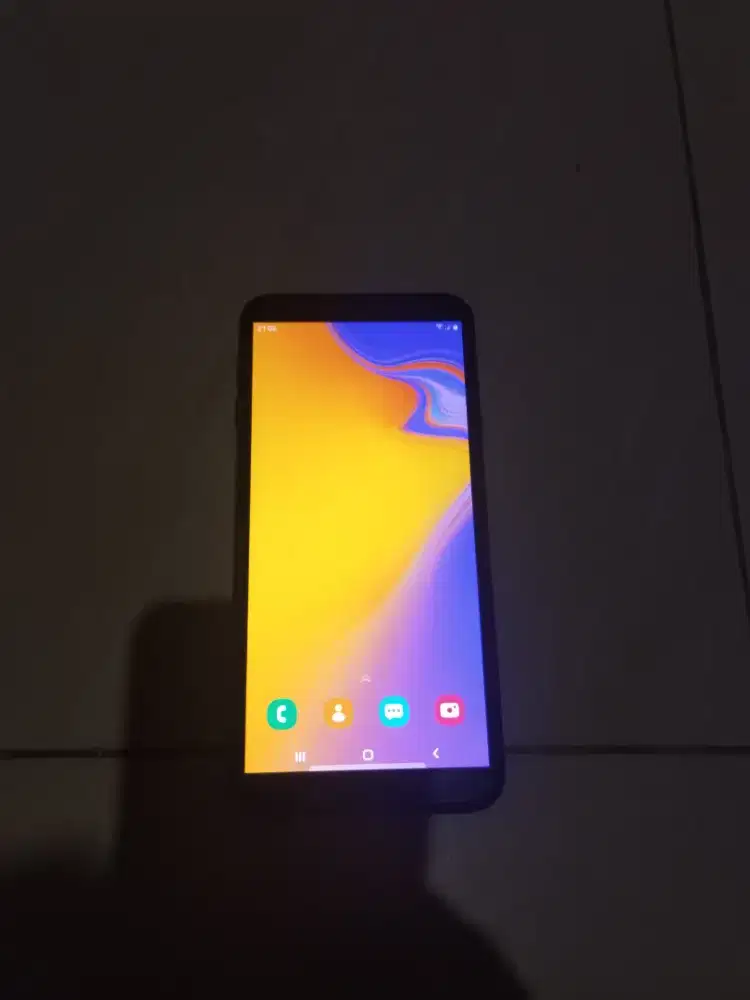 Dijual HP Second Samsung J4 Plus