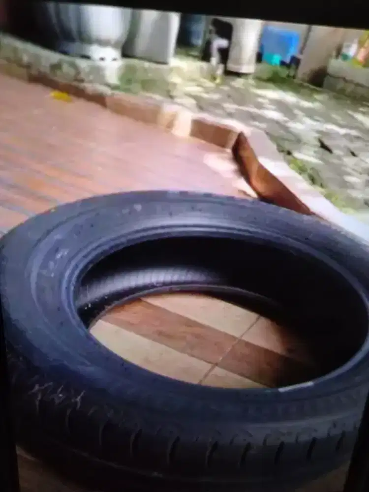 Ban mobil Honda civic