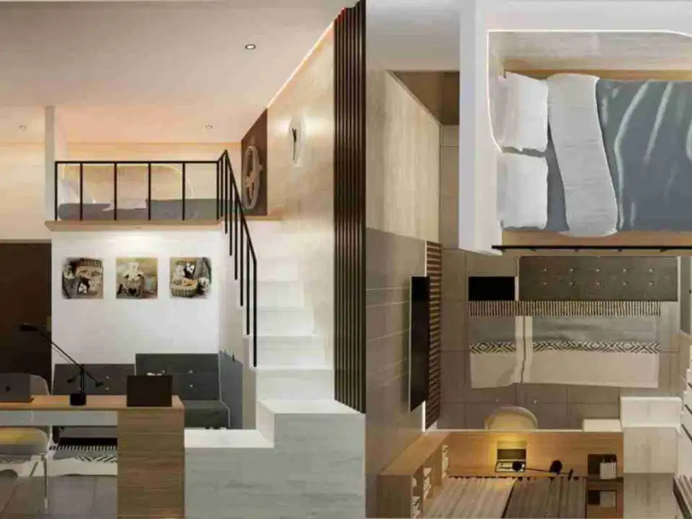 Dijual Kos Kosan Mewah Full Furnished 2 Menit Ke UPI BANDUNG (SPK) KOTA BANDUNG