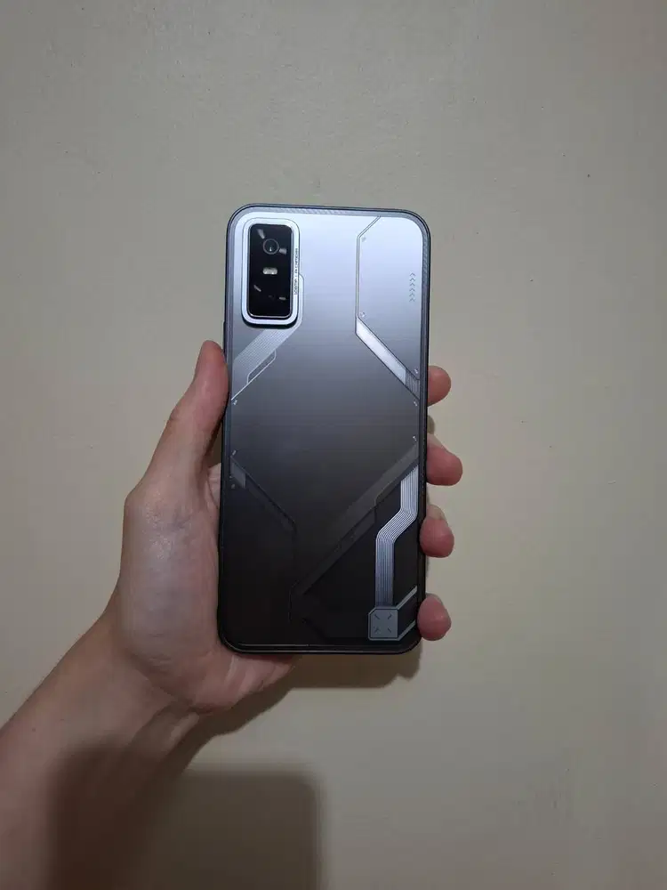 Infinix GT 30 PRO 8/256GB 2nd Like New