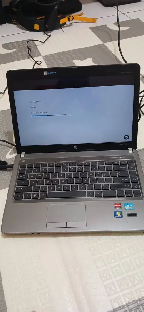 Laptop HP ProBook 4431s