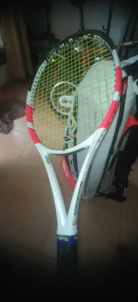 Raket tennis babolat