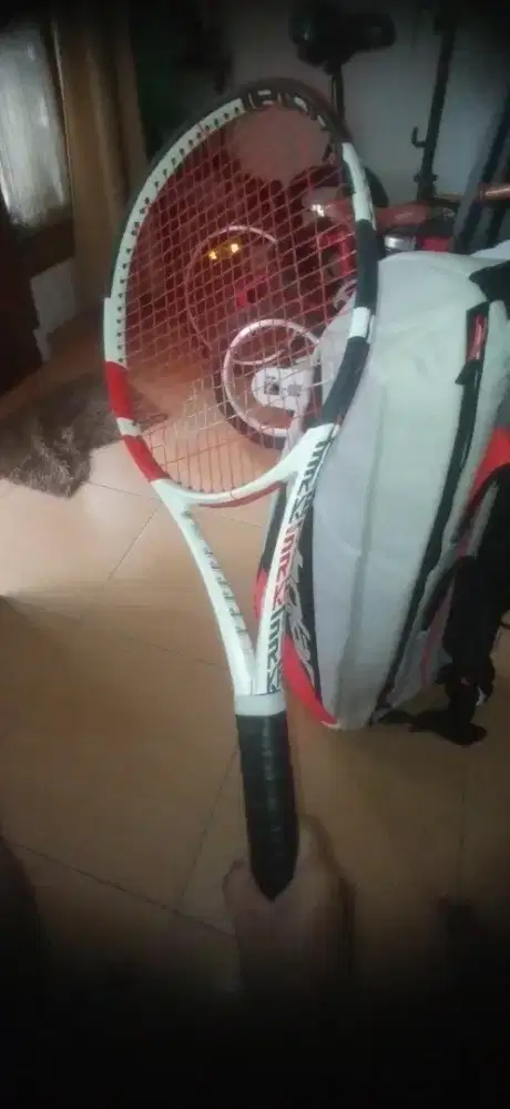 Raket tennis babolat