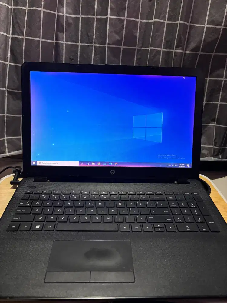 Laptop HP 14 Inch