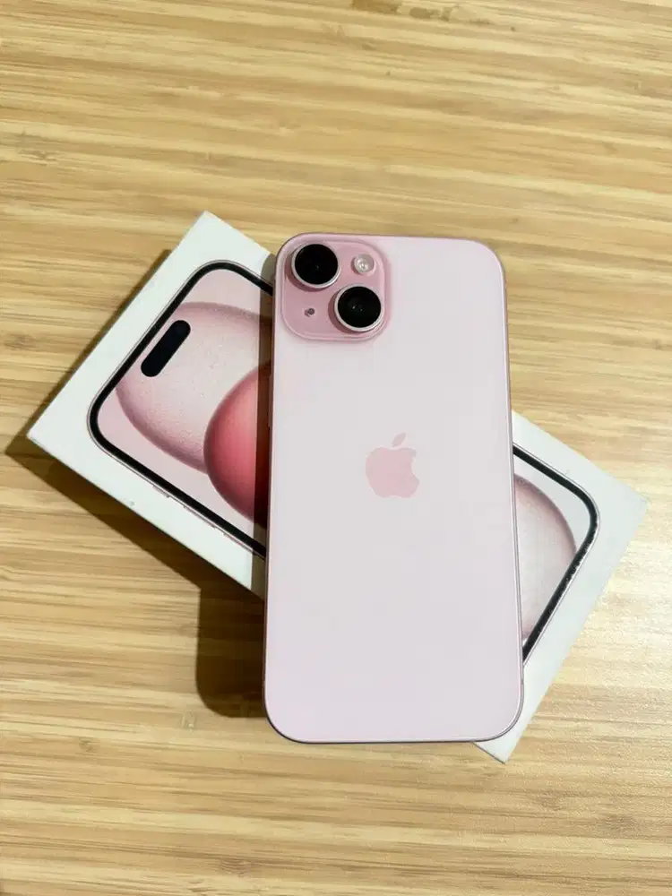 Iphone 15 256 GB