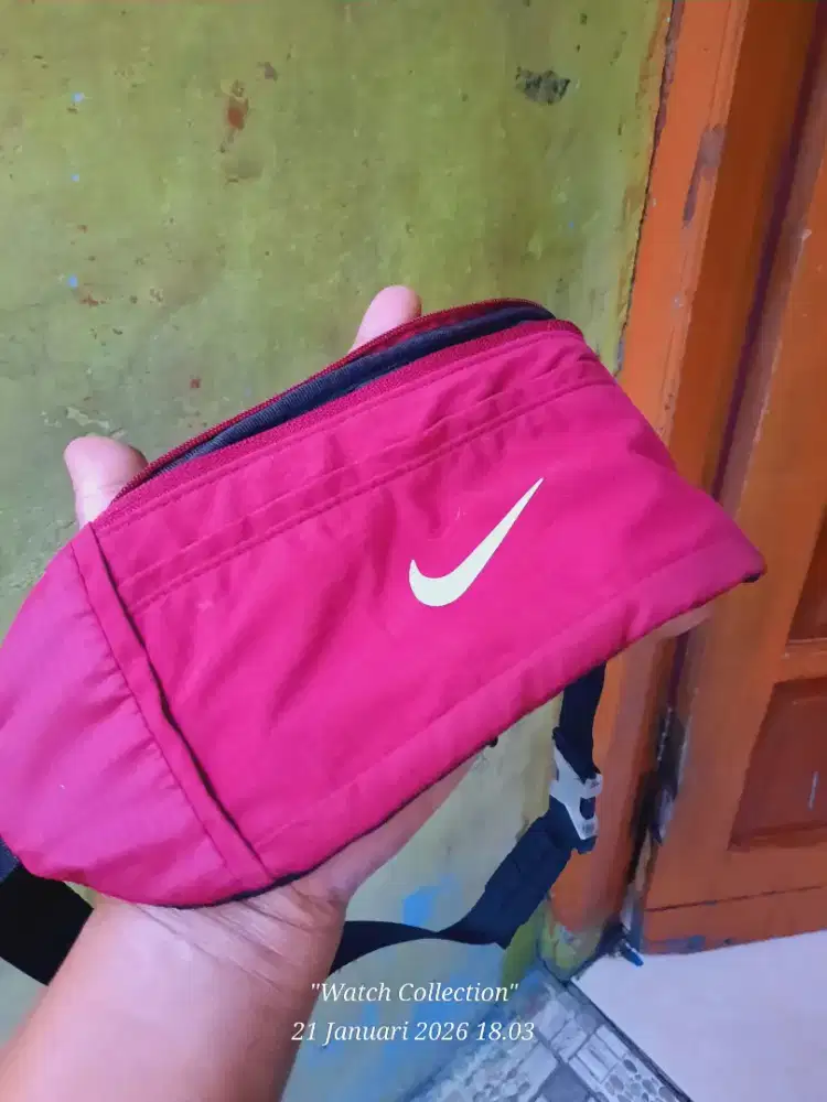 Waistbag nike original