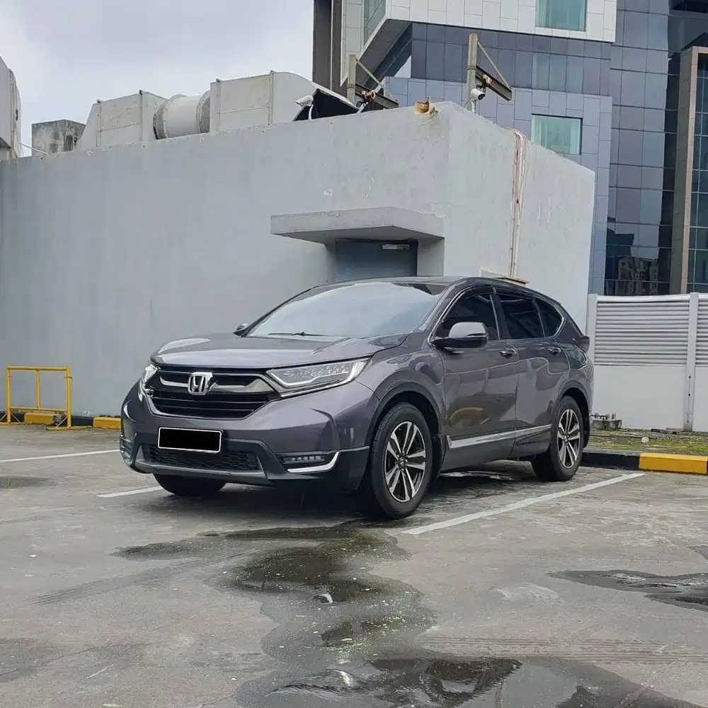 HONDA CR-V PRESTIGE TURBO CVT 1.5 A/T 2019