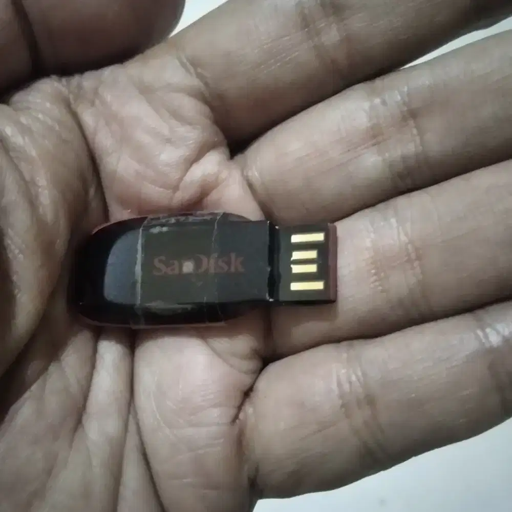 Flashdisk Sandisk 64 GB