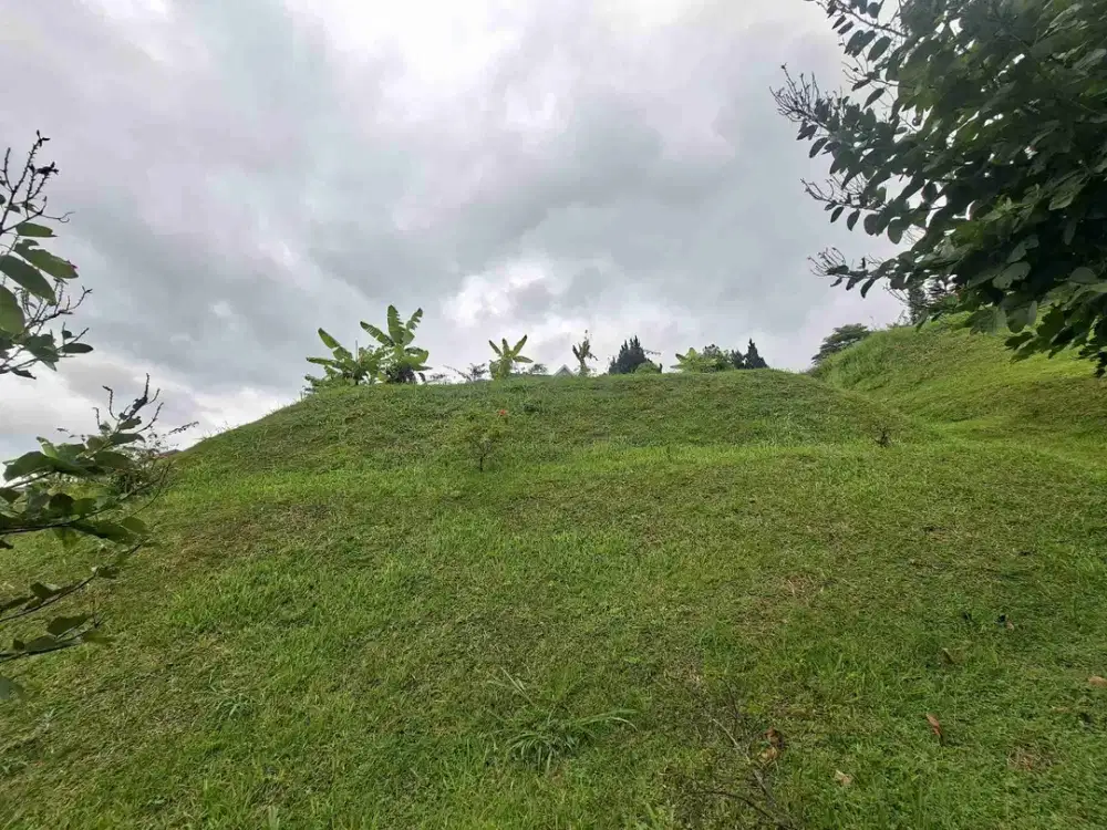 tanah Murah bawah Pasaran lokasi Protokol Komplek Setiabudi Regency