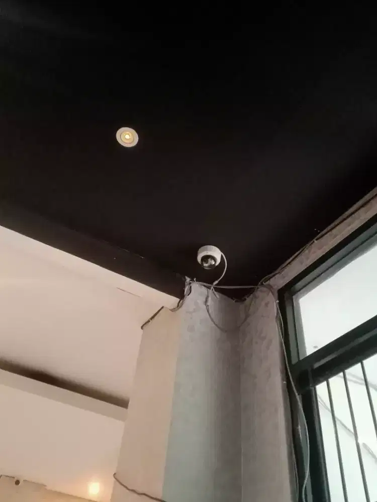 Jasa pemasangan kamera CCTV Rumah dan Kantor