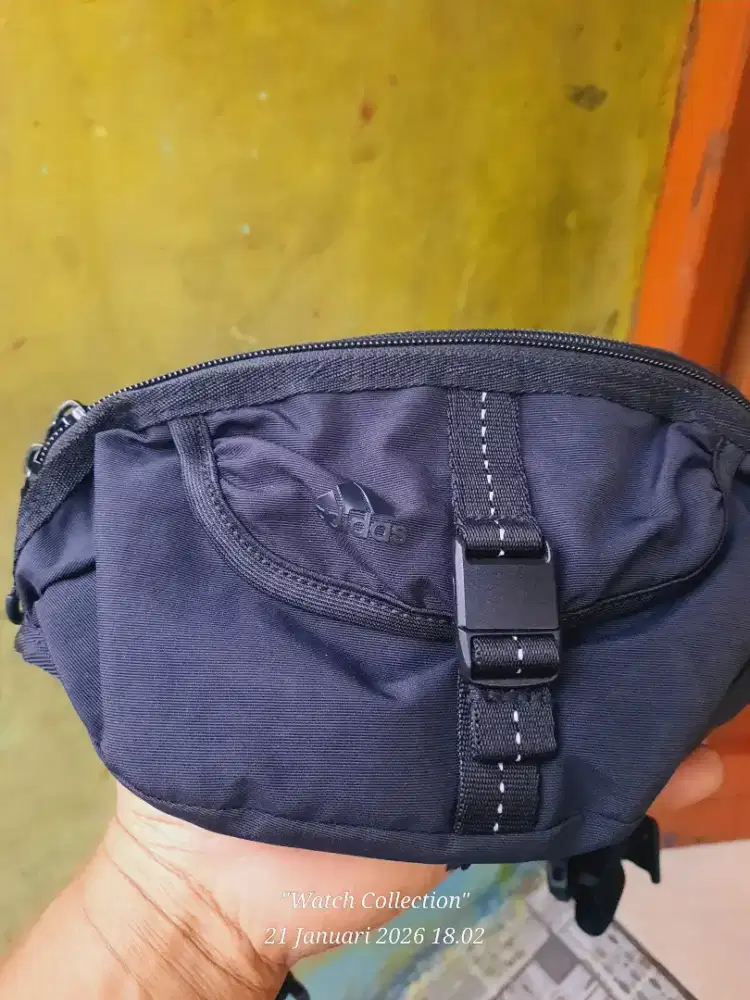 Waistbag adisas original