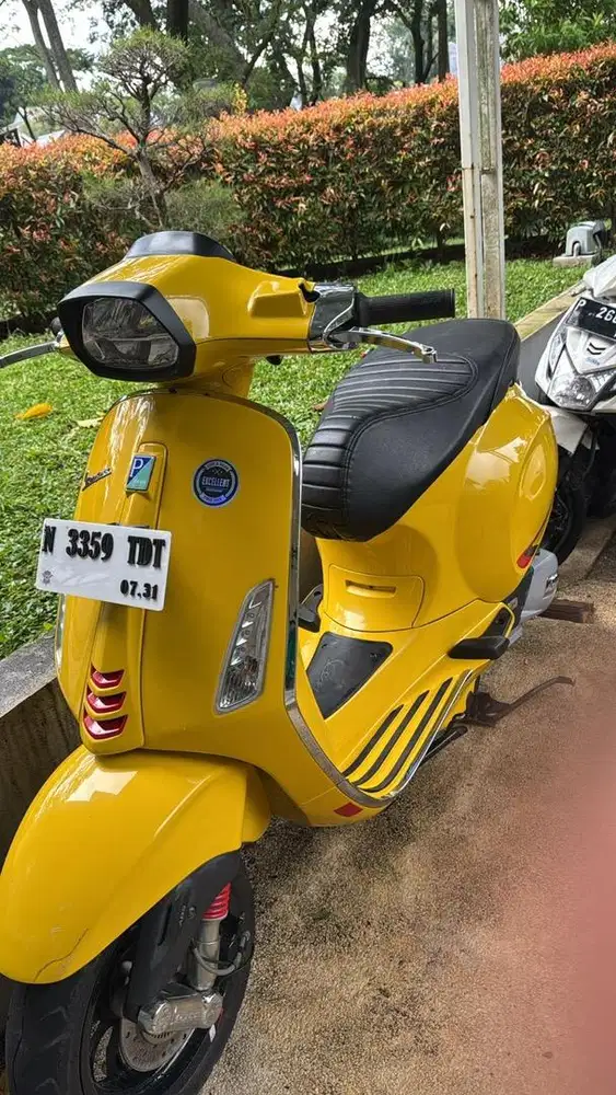 vespa sprint 2021 abs