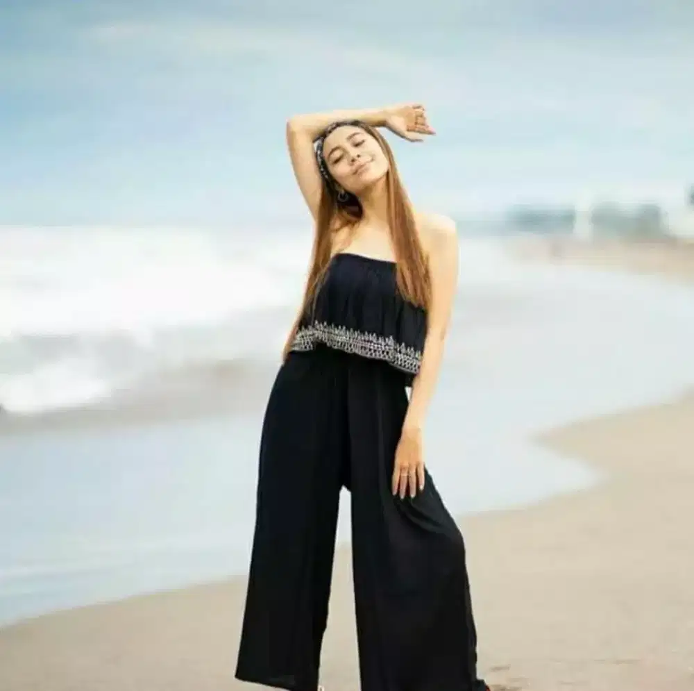 Jamsud kepir elegan warna bisa di tanyakan