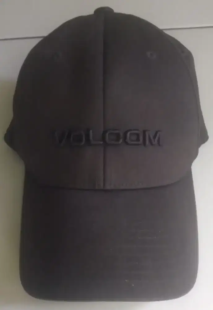 TOPI VOLCOM ORIGINAL