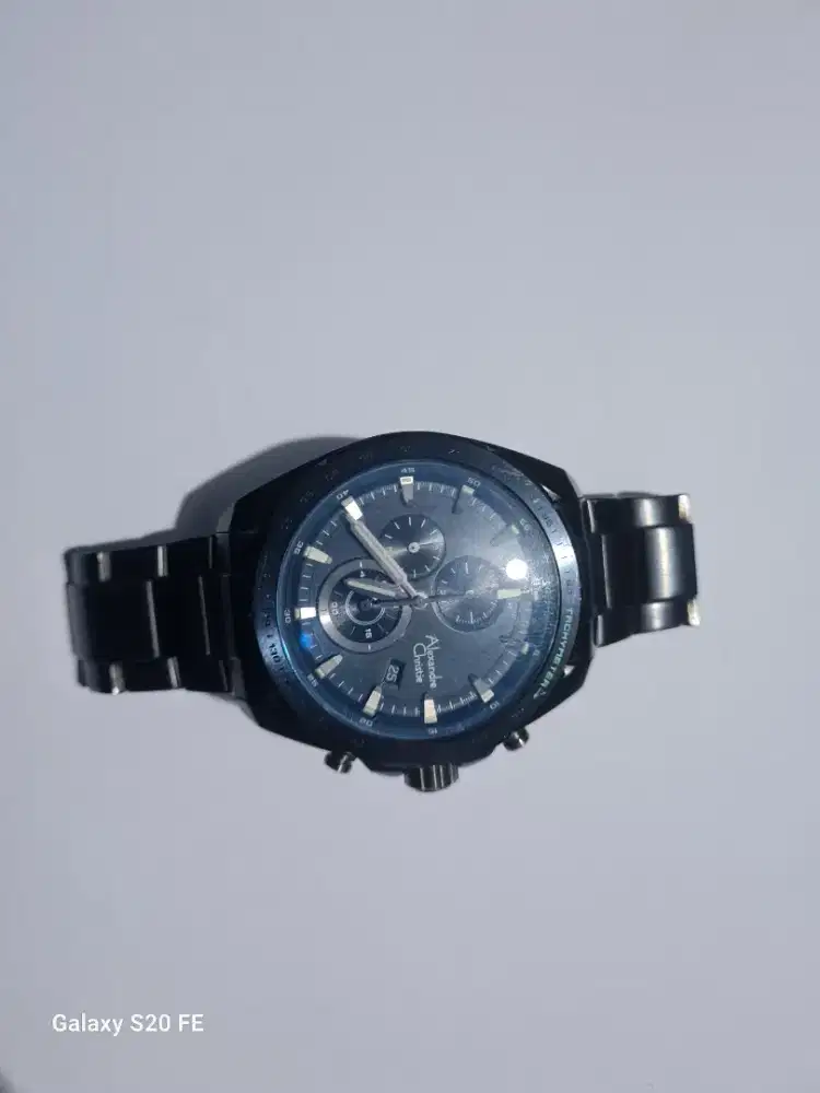 JUAL JAM TANGAN AC