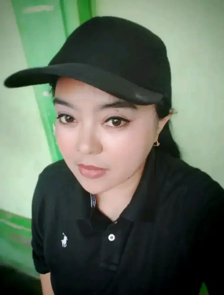 Mencari pekerjaan momong anak