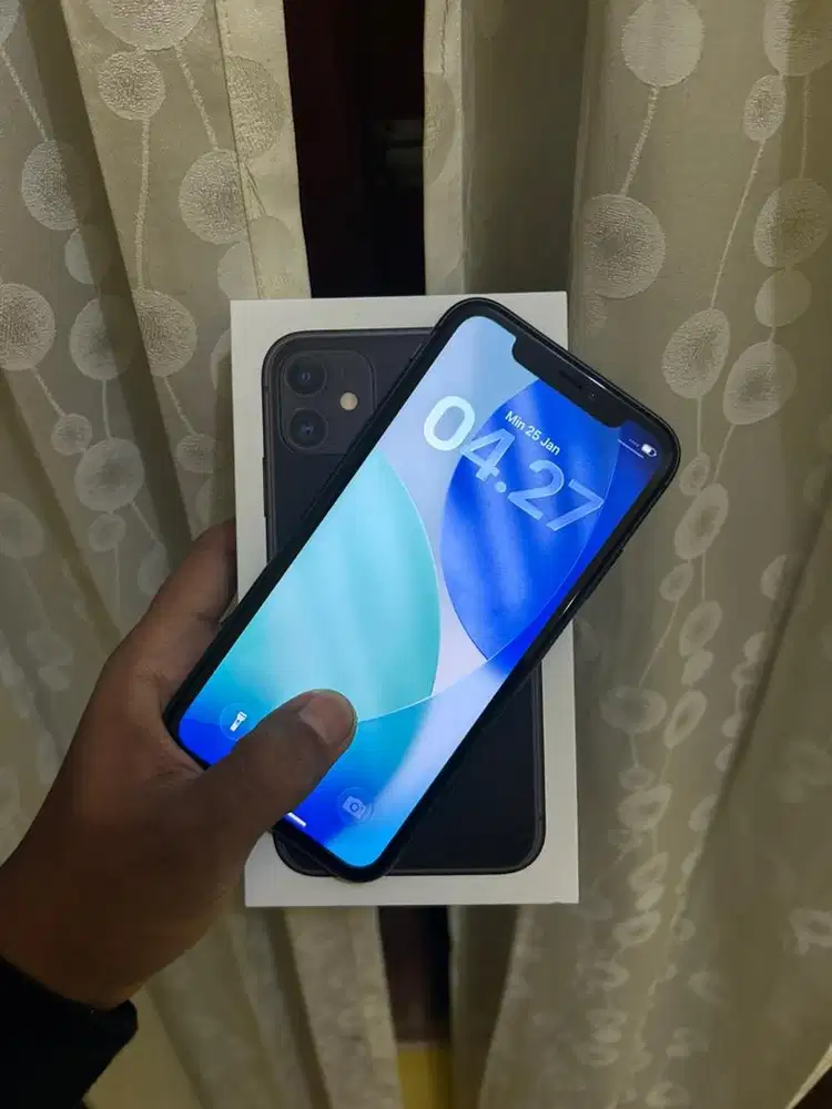 iphone 11 128gb ibox