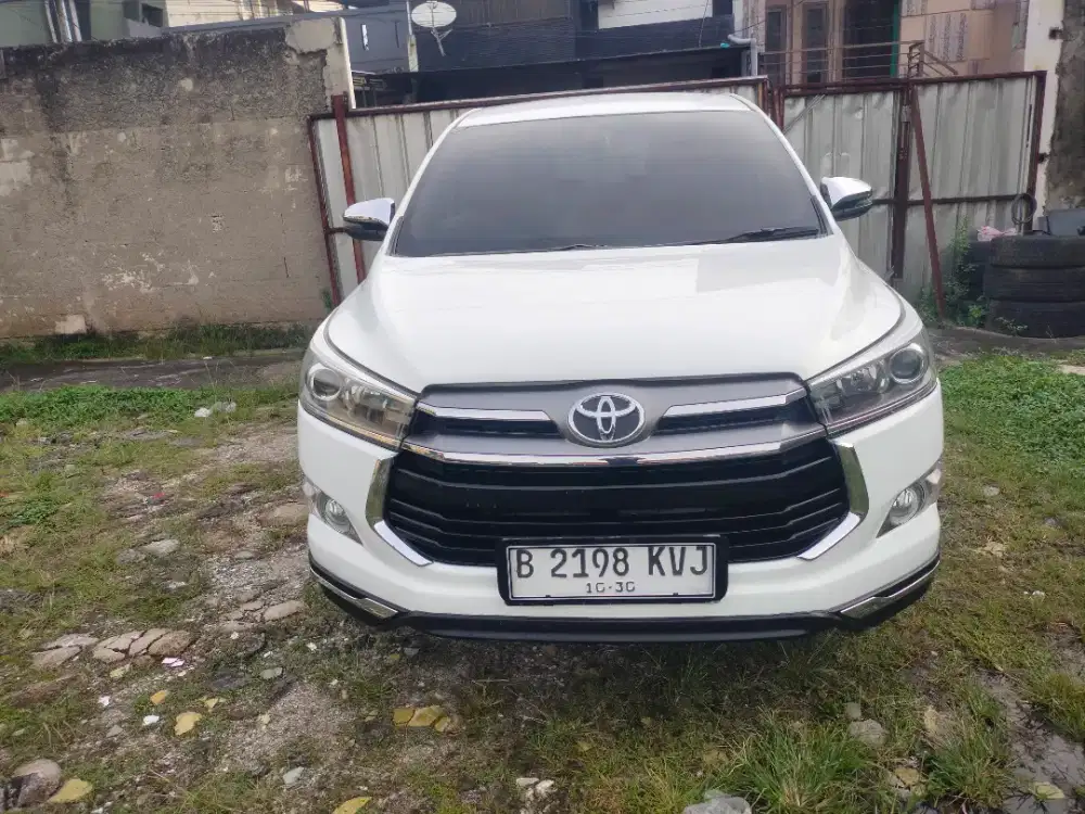 Venturer diesel matic 2017