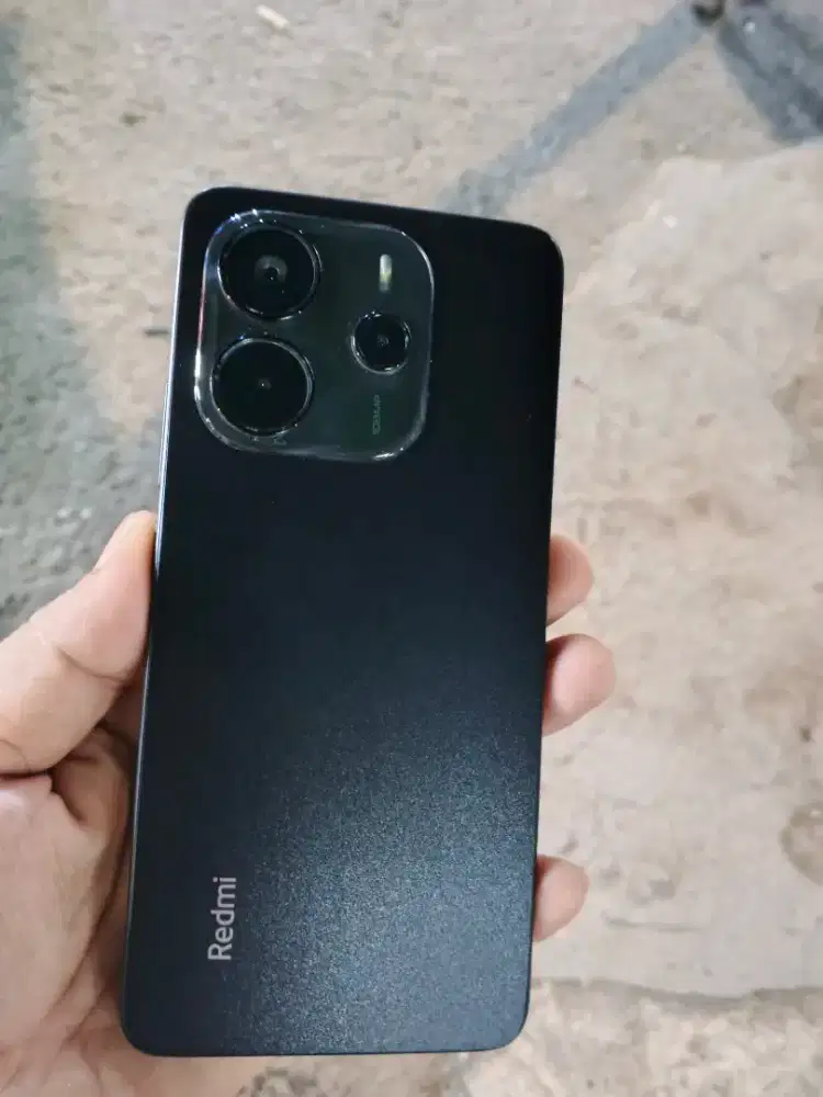 Jualin redmi not14 ram8+4/128