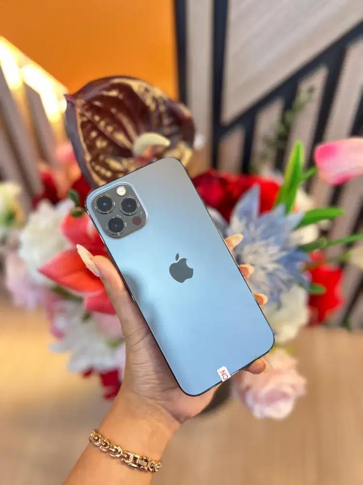 IPHONE 12PRO 256GB BC