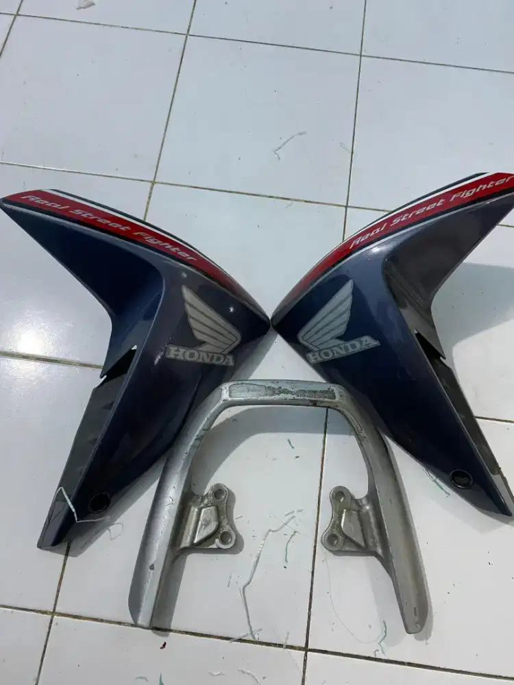 SALE!! SAYAP MEGAPRO