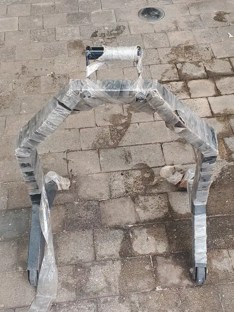 Pedok motor R15, R25, GSX, Ninja, dll