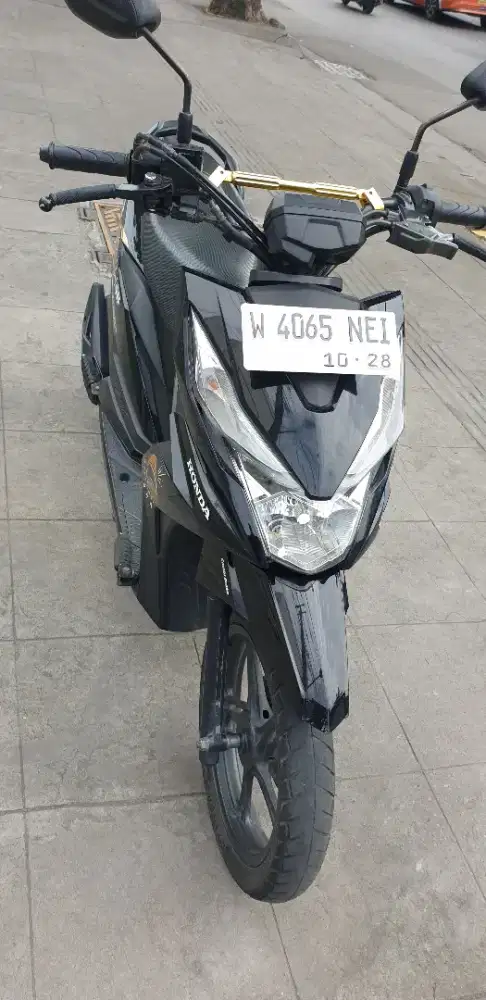 Beat Street th 2019 W sidoarjo  mulus pjk baru