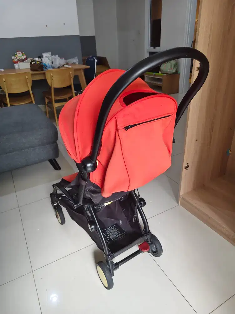 Dijual murah stroller merek YOYO - kereta dorong bayi