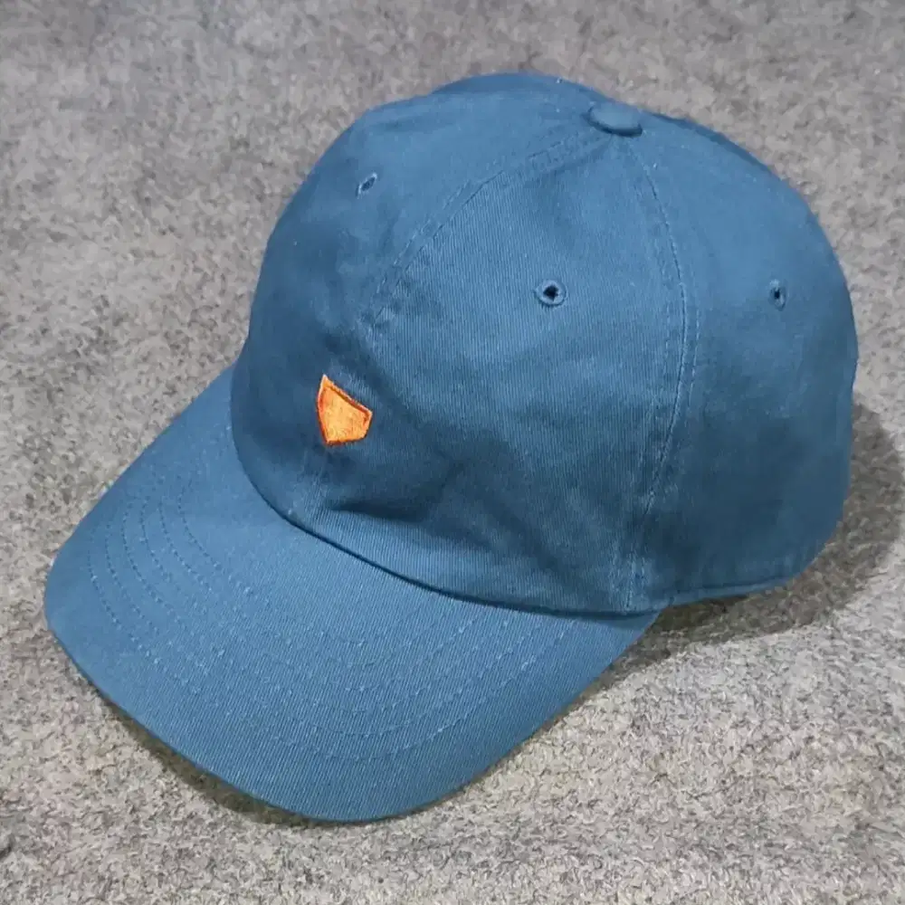 TOPI STRAPBACK EBBET FIELD ORIGINAL