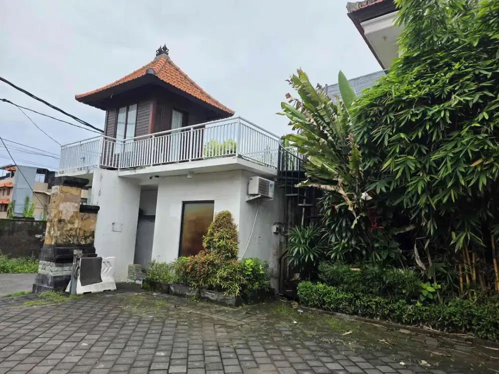A 4 stars Beautyful HOTEL for sale in KUTA