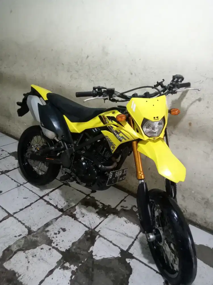 Dijual Dtracker 2022 pjk hidup mesin alus