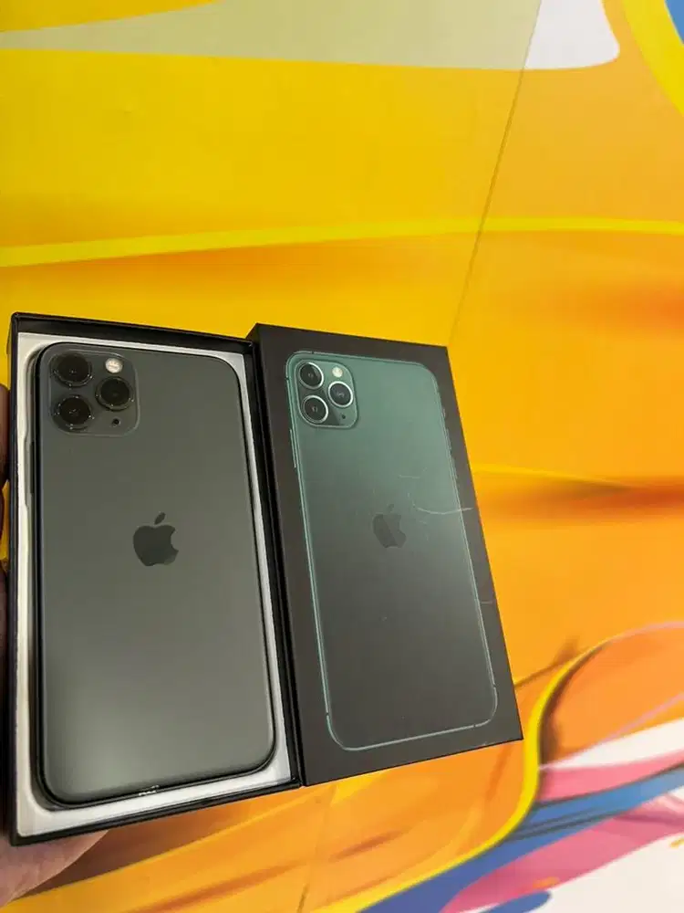 iphone 11 pro 256gb sesuai lokasi