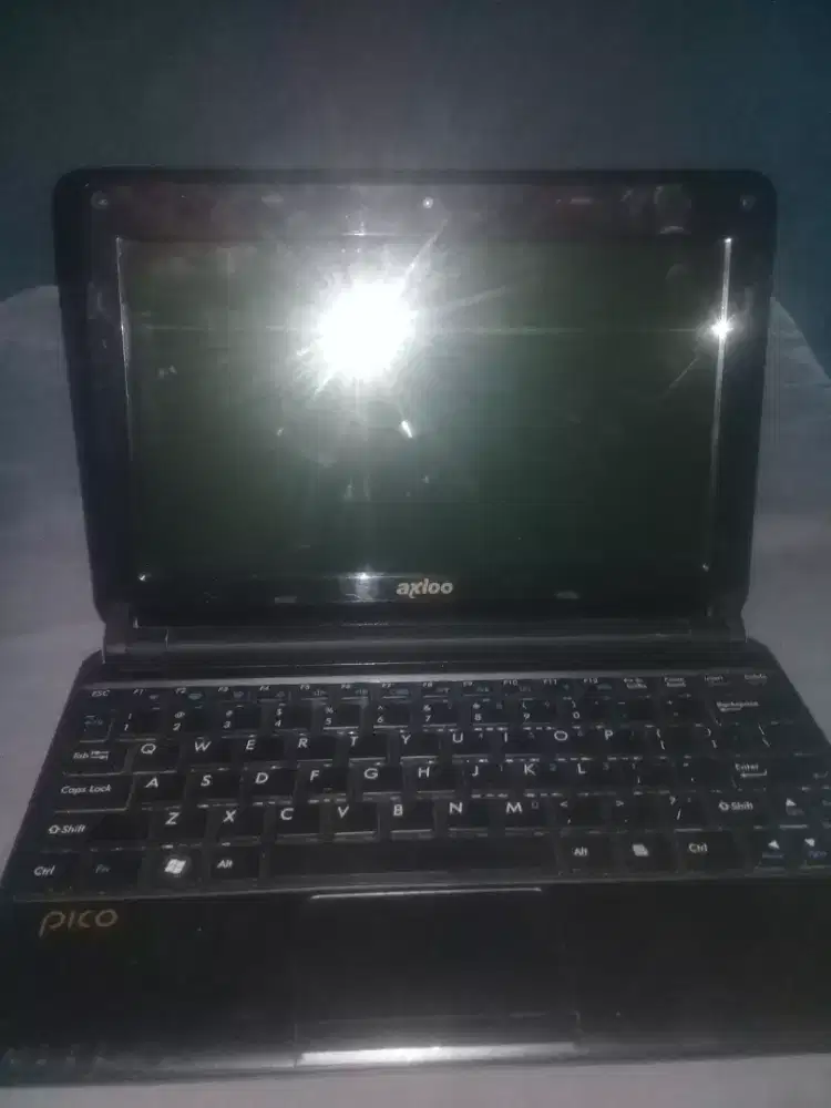 Netbook secen murah
