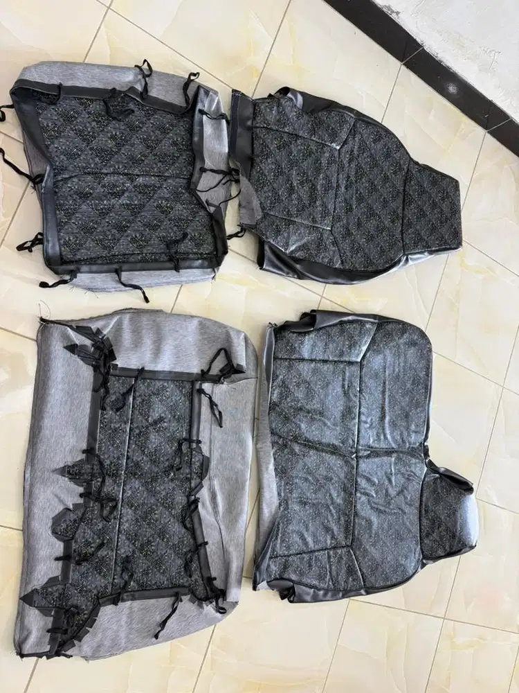 Jok canter 110 dan 125 ps