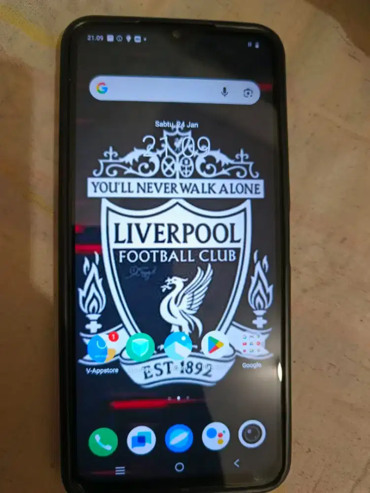 Vivo T1 5g , NFC on, ram 8/128