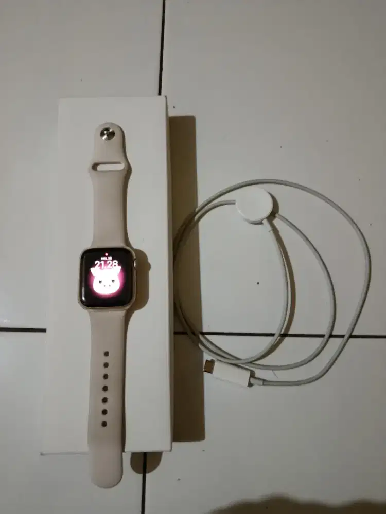 Apple watch SE 2 40mm ibox
