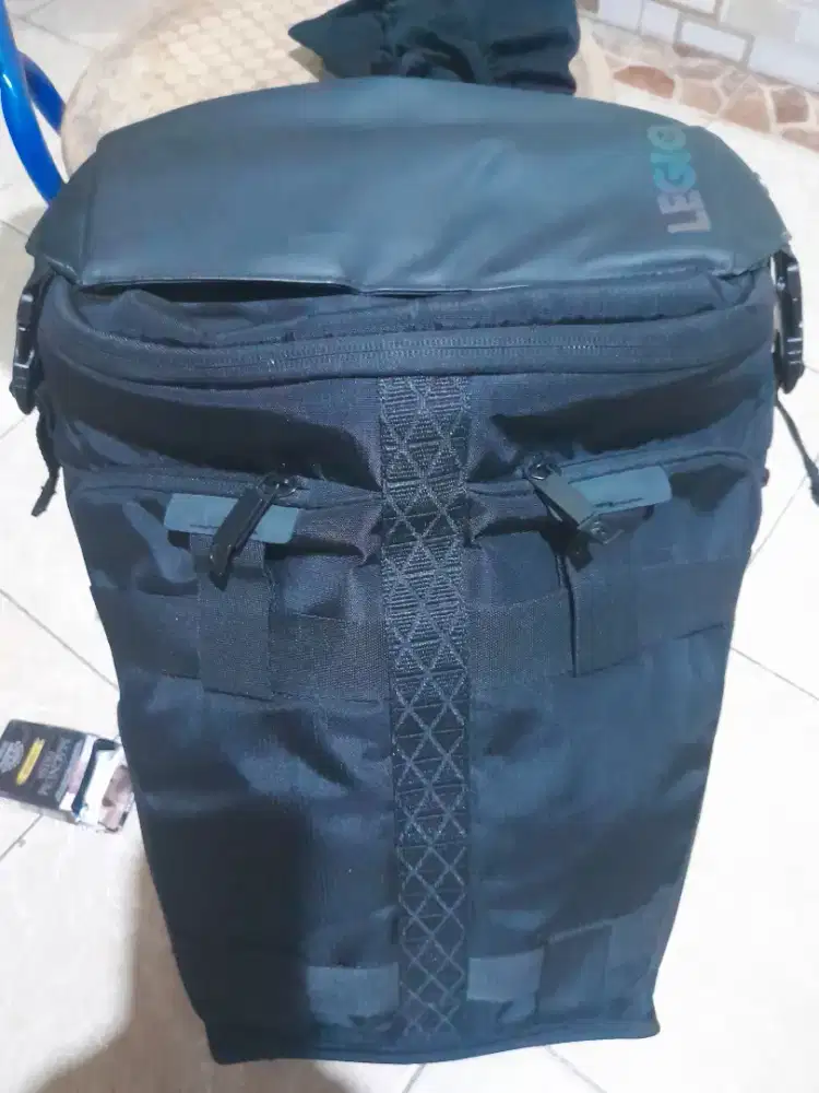 Tas LEGION kondisi Baru