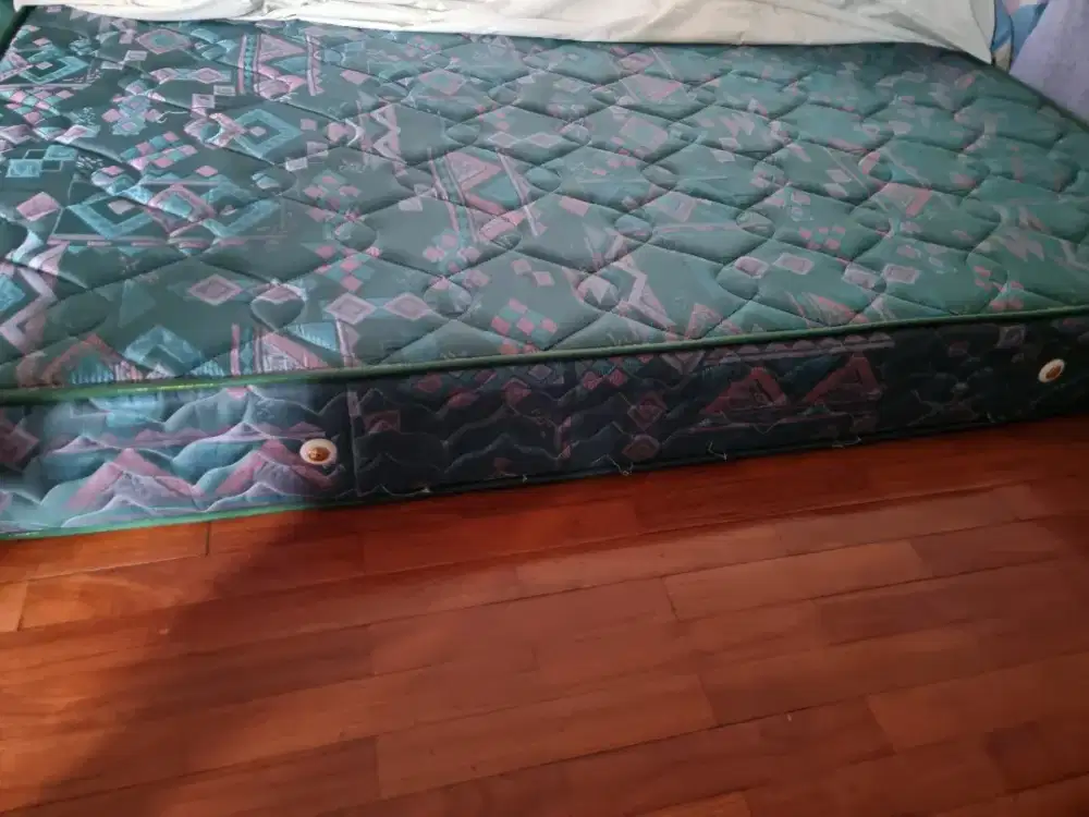 Preloved kasur 180x200