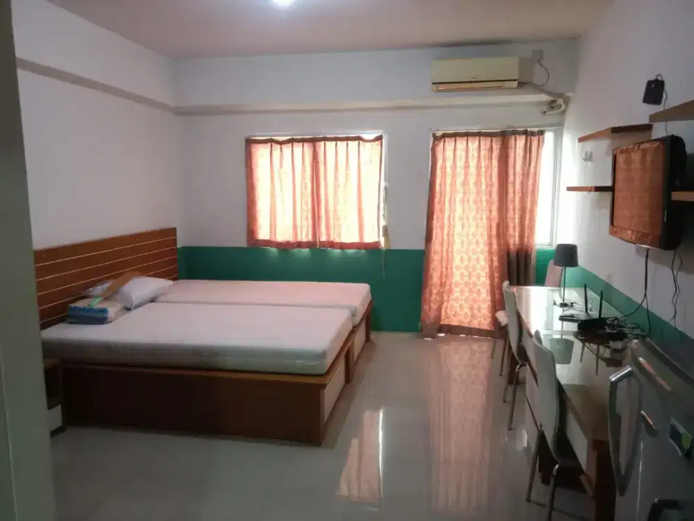 Park View Condominium Apartmen Depok