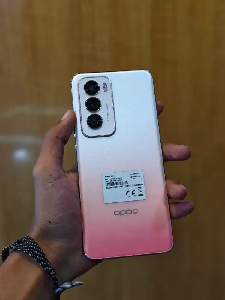 Oppo reno12 5G 12/256