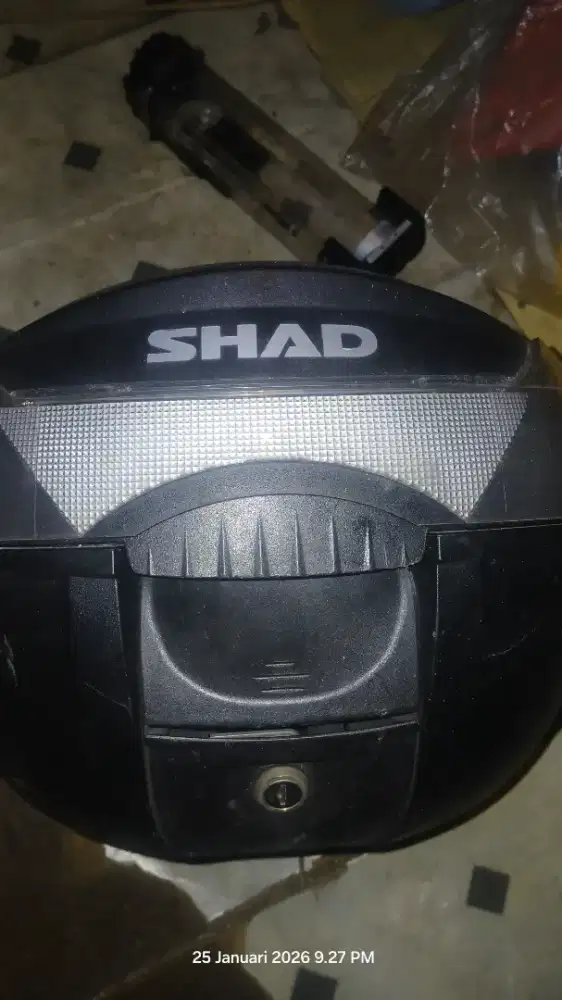 Box shad sh 33 top klender