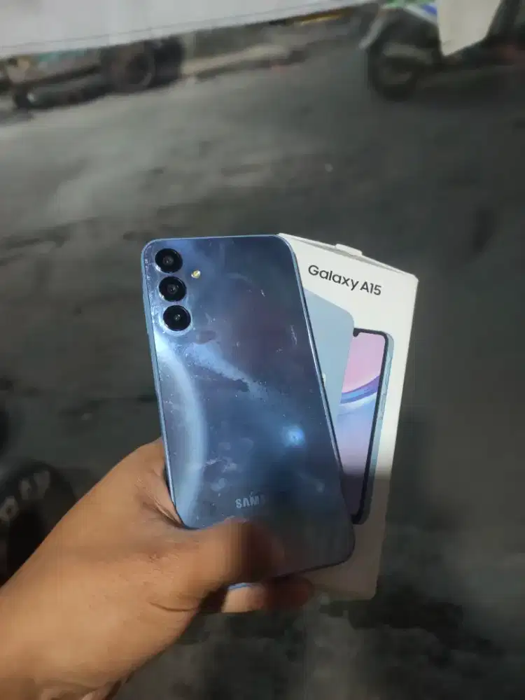 samsung a15 original