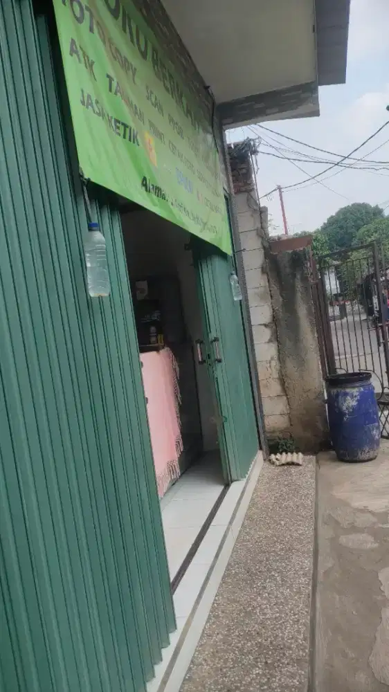 Jasa Service dan Rakit Komputer