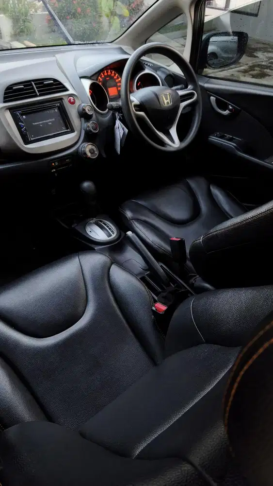 Honda Jazz 2012 simpanan low km