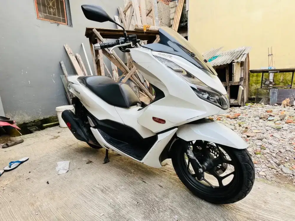 DIJUAL MOTOR PCX 160CC 2022