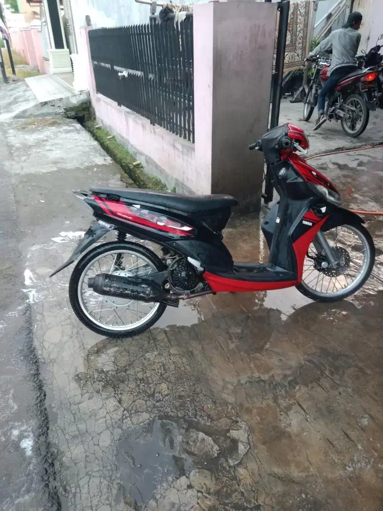 Mio karbu ss lengkap