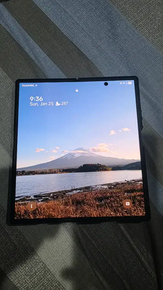 SAMSUNG Z FOLD Z BLACK 16/1TB