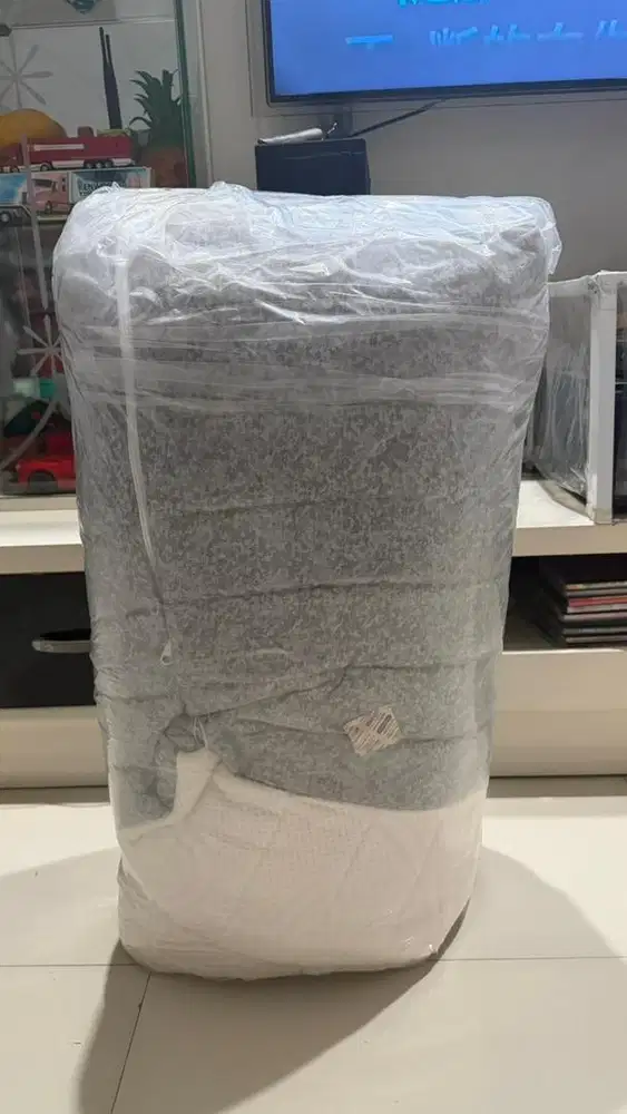 Sarung Kasur / Mattress Protector Quilted ukuran 180 x 200