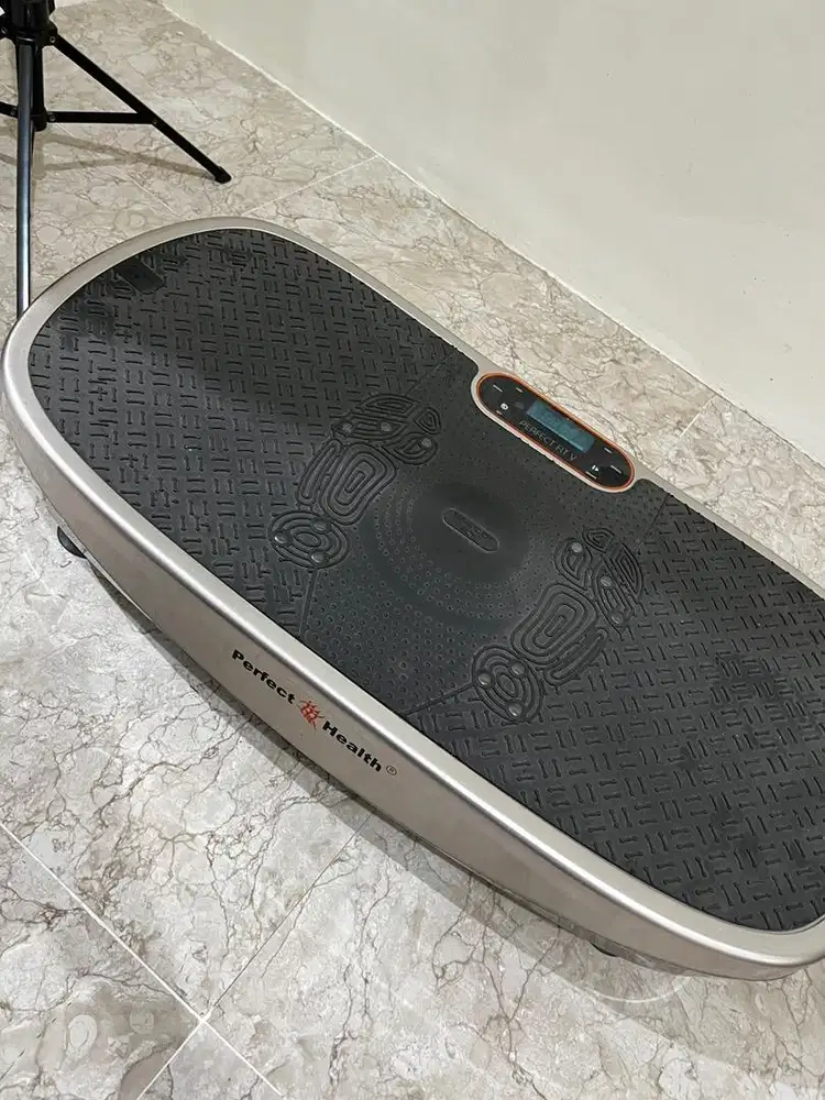 Alat penggetar lemak