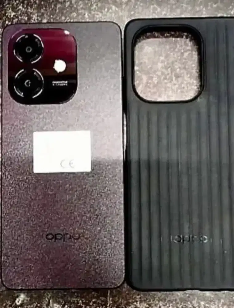 dimahatkan handphone oppo A5i